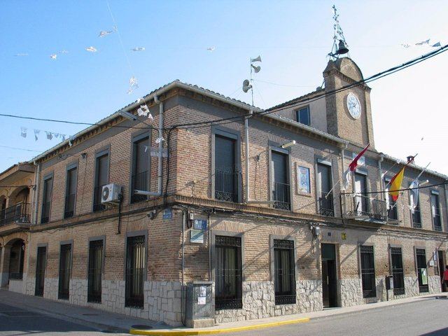 Agreden al teniente de alcalde de un pueblo de Toledo