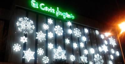 El Corte Inglés contratará a más de 9.000 personas para reforzar la campaña de Navidad