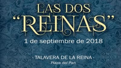 ‘Las dos reinas’ pone el broche de oro al V Festival de Teatro de Talavera