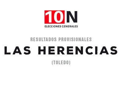 ESPECIAL 10-N | Las Herencias ratifica la tónica a nivel nacional: PSOE, PP y VOX