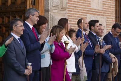 El Gran Cortejo, un evento del que disfrutar todos