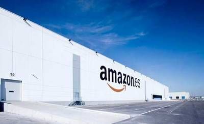 CLM celebra la decisión de Amazon y que prevé la creaciónn de 1.100 empleos en tres años