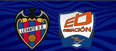 Importante acuerdo entre el Levante UD y el CD Ebora Formación