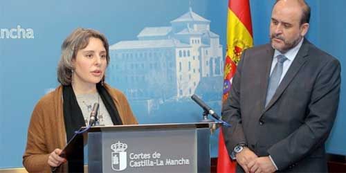 La nueva Ley de violencia de género podría llegar al Consejo de Gobierno en noviembre