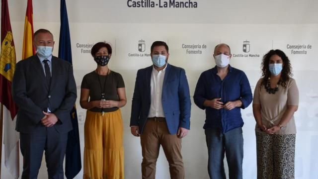 VÍDEO | SUMA, una Ley con tinte ‘talaverano’