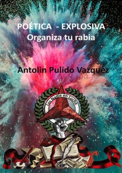 Antolín Pulido presenta su nuevo libro en Talavera