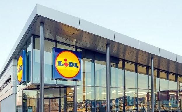 Uno de los supermercados Lidl en España | LIDL