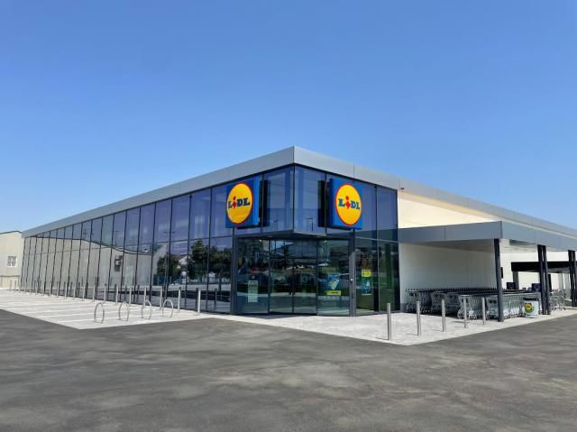 Lidl inaugurará un nuevo supermercado en un pueblo de Toledo