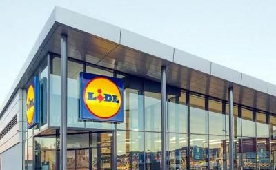 ¡Cuidado con esta supuesta oferta¡ No es Lidl y te pueden robar