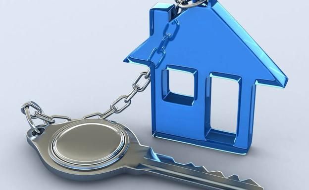 El precio de la vivienda libre en CLM sube un 0,2% en el tercer trimestre