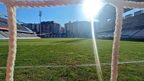 Oficial: El CF Talavera no podrá jugar en Primera RFEF