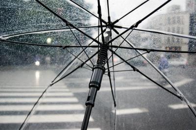 La borrasca Elsa traerá lluvia y viento a la Sierra de San Vicente y la Campana de Oropesa