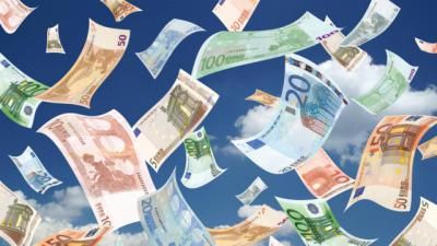 EUROMILLONES | Un millón de euros se queda en Talavera