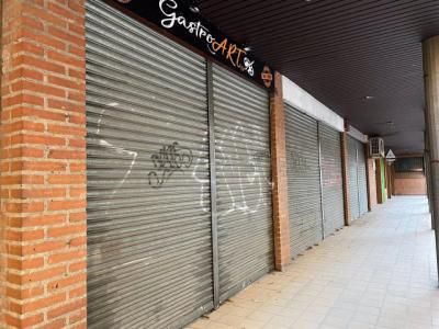 PANDEMIA | Los cascos históricos de CLM sufren pérdidas del 90%, cierres temporales y ventas de locales