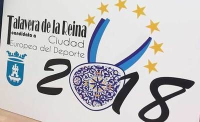 Talavera se queda sin 'Ciudad Europea del Deporte', la elegida es Guadalajara