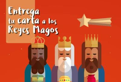 Todo preparado en Los Alfares para recibir a los Reyes Magos