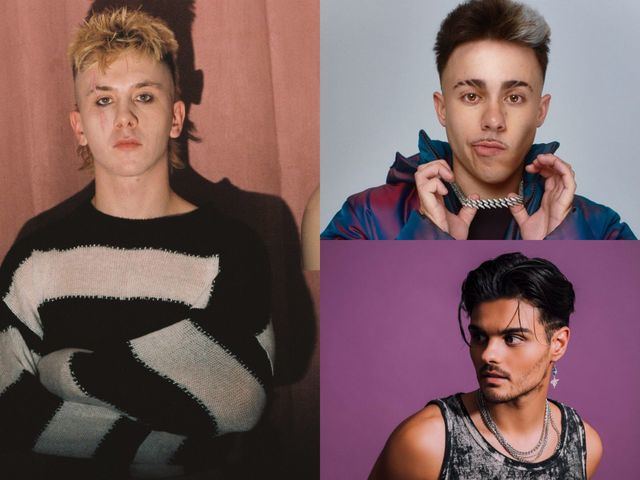 Walls, Abraham Mateo, Soge Culebra... actuarán gratis en 'Los40 Pop Corpus'