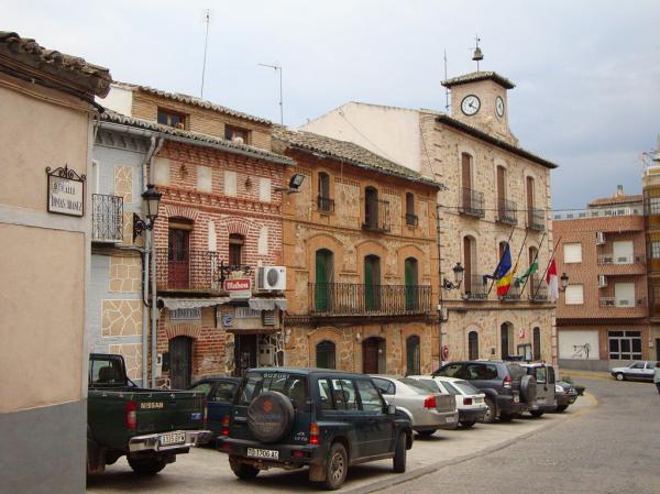 Tragedia en Los Navalucillos: Un anciano muere tras recibir un disparo mientras cazaba