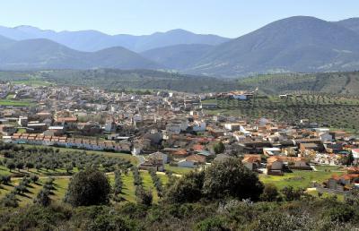 Los Navalucillos acoge el proyecto 'Conocimiento y uso de nuestras plantas'