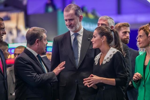 Los Reyes inauguran este jueves la Residencia Comunitaria 'Hospital del Rey' de Toledo