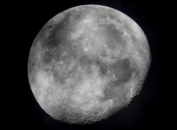 MISIÓN ARTEMISA | La NASA confirma que hay agua en la luna