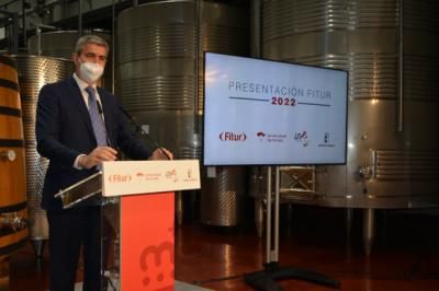 Estas son las atractivas propuestas para FITUR 2022