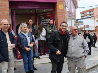 Monedero descarta ser ministro en el Gobierno de PSOE y Unidas Podemos porque "para mandar hay que saber obedecer"