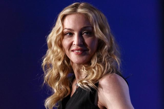 Madonna