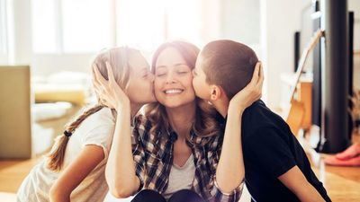 Día de la Madre: agradécela todo lo que hace por ti