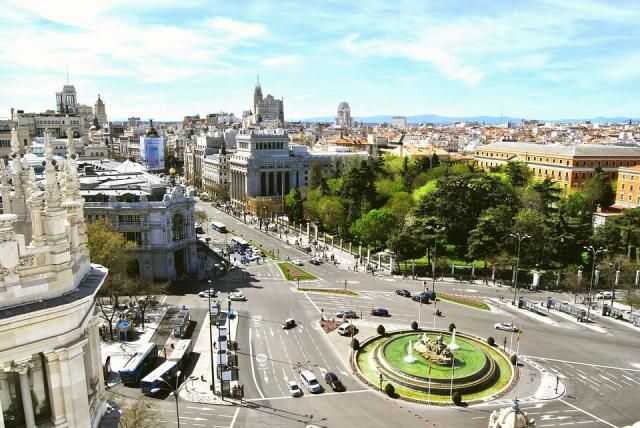 URGENTE | Principio de acuerdo: mismas medidas Covid en las ciudades de España de más de 100.000 habitantes