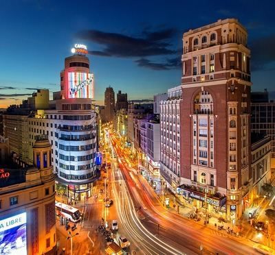 DESESCALADA | Madrid no pasará a la fase 3 y entrará directamente a la nueva normalidad