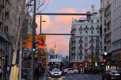 MADRID | Sin límites a las reuniones y adiós al toque de queda