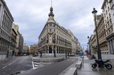 MADRID | Nuevas prohibiciones: solo convivientes en casa y adelanto del toque de queda