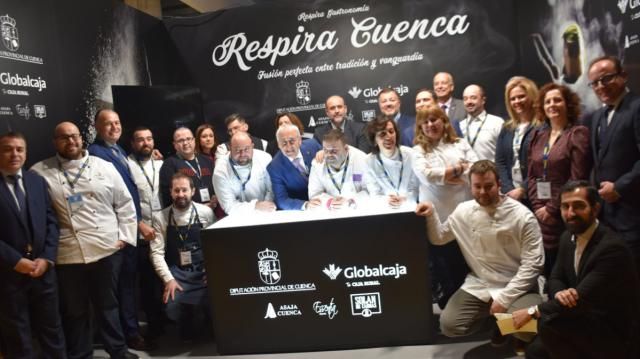 'Raíz Culinaria', la marca de productos alimentarios de Castilla-La Mancha