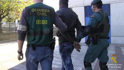 89 detenidos, varios en la provincia de Toledo, contra una mafia de explotación sexual