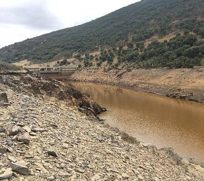 Alerta en la Mancomunidad del Río Pusa: cuatro pueblos se quedarán sin agua