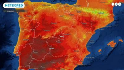 Llega la primera ola de calor: hasta 40ºC y ‘noches tropicales’