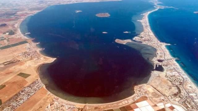 Mar Menor | Ayuntamiento Cartagena 