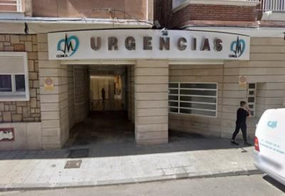 ACUERDO | La Clínica Marazuela ya forma parte del grupo Hospitales Parque