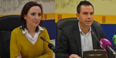 José Gutiérrez denuncia "insultos" por parte de María Rodríguez