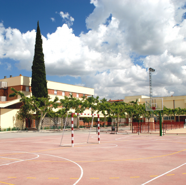 TALAVERA | Comunicado del colegio Maristas tras el brote y cierre por Covid