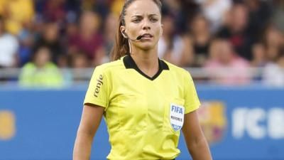 Marta Huerta dirigirá el derby de las urgencias