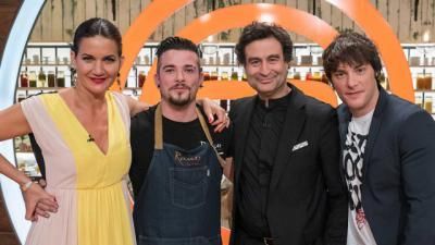 TALAVERA | La Plaza del Pan será escenario de Masterchef