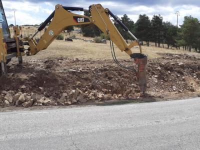 La Junta también mejorará estas carreteras de la comarca de Talavera