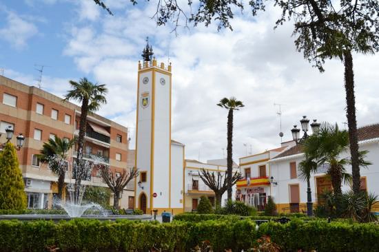 La placas de las calles de Membrilla serán de cerámica talaverana