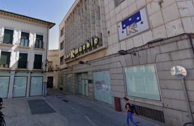 TALAVERA | Mercadona ya tiene licencia para demoler el edificio de Merkamueble