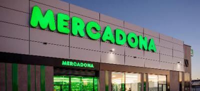 TALAVERA | Mercadona estrenará tienda eficiente en Noviembre en la avenida de Portugal