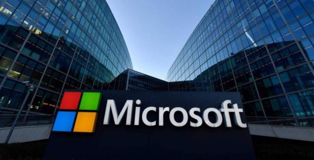 El CRID de Talavera sigue creciendo con la novena multinacional tecnológica: Microsoft