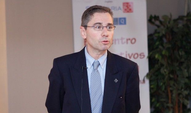 Miguel Moreno Verdugo, nuevo gerente del Servicio Andaluz de Salud / Redacción Médica