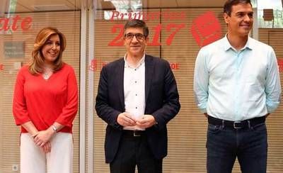 12.181 militantes de C-LM elegirán quien ocupará la Secretaría General del PSOE